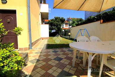 3 LOCALI A CARONNO PERTUSELLA