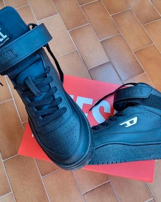 Scarpe diesel