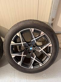 Cerchi BMW 19 originali