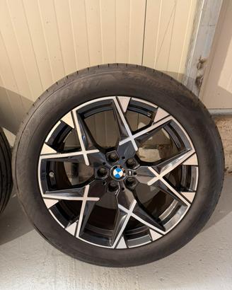 Cerchi BMW 19 originali