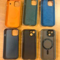 Cover per iphone 15