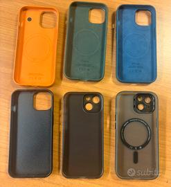 Cover per iphone 15
