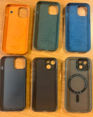 Cover per iphone 15