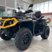 Can Am Outlander MAX XT-P T 1000