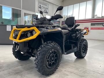 Can Am Outlander MAX XT-P T 1000