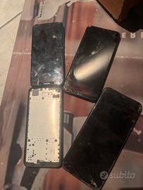 Ricambi smartphone huawei samsung