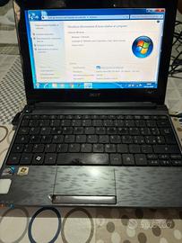 Pc acer mini