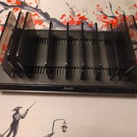 Stazione di ricarica Telefoni e Tablet