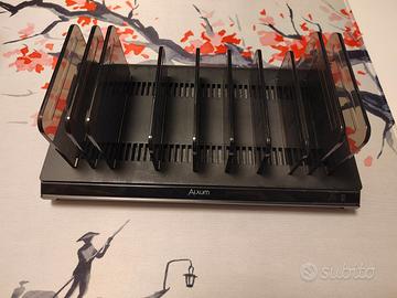 Stazione di ricarica Telefoni e Tablet