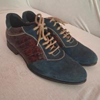 scarpe da uomo Harris