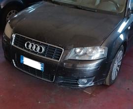 AUDI A3 2ª serie - 2004