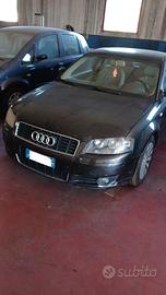 AUDI A3 2ª serie - 2004