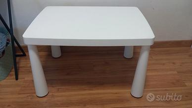 Tavolino Ikea per bambino