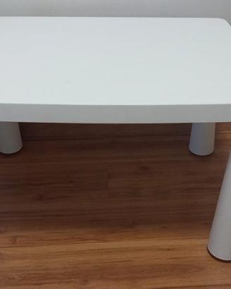 Tavolino Ikea per bambino