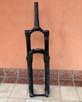 Forcella rock shox