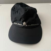 cappellino herno Laminar