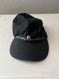 cappellino herno Laminar