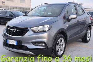 OPEL Mokka X 1.6 CDTI Ecotec 4x2 Start&Stop Ulti