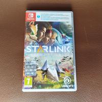 Switch - gioco - Starlink