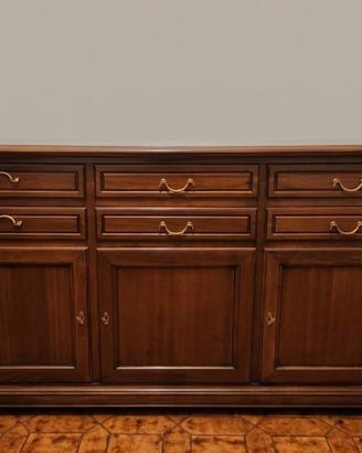 Credenza / Madia in Legno Massiccio