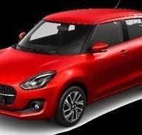 Suzuki swift 2020-2021 musata completa#44452