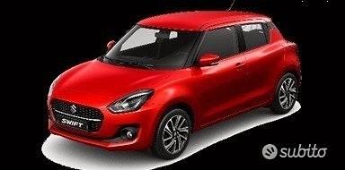 Suzuki swift 2020-2021 musata completa#44452