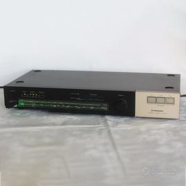 PIONEER TX-530L Stereo Tuner Vintage Hi-Fi 1982