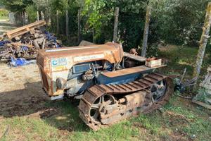 Ricambi Lamborghini C340