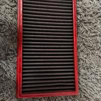 Filtro sportivo BMC 163mm x 300mm