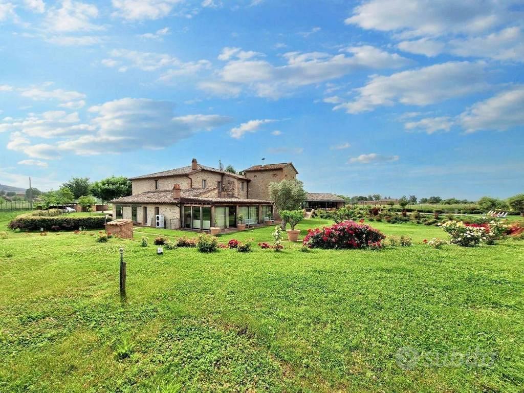 Casa – Perugia, Ca' Gentili - Vista 5
