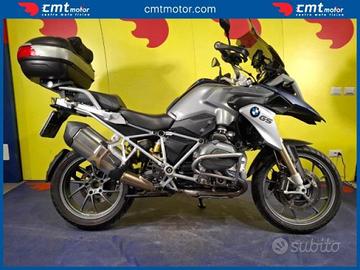 BMW R 1200 GS Garantita e Finanziabile