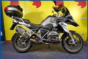BMW R 1200 GS Garantita e Finanziabile