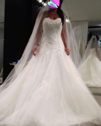 Vestito da sposa