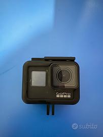 Gopro hero 7 black edition