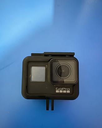 Gopro hero 7 black edition