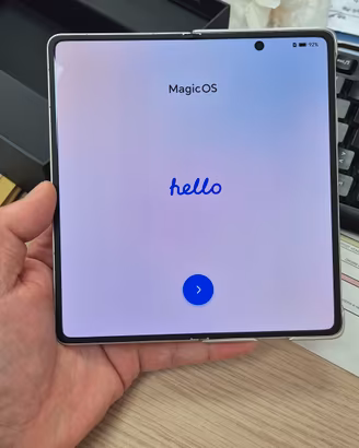 Honor Magic V6  NUOVO MAI USATO BARATTO