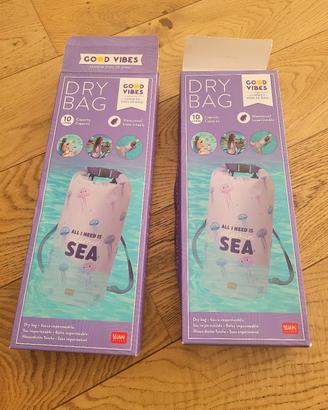 Dry bag Legami