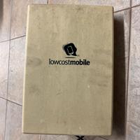 Antenna esterna 4G 5G LowcostMobile 10m