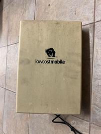 Antenna esterna 4G 5G LowcostMobile 10m