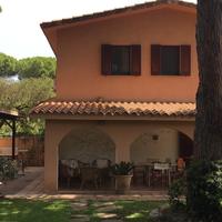 Villa a santa margherita di pula