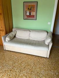 Divano letto marca "ALTANO"