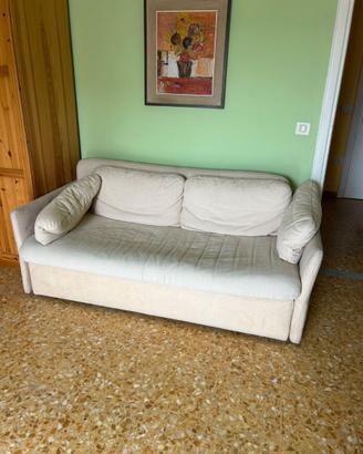 Divano letto marca "ALTANO"