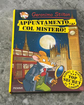 Appuntamento col mistero