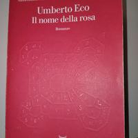 Il nome della rosa