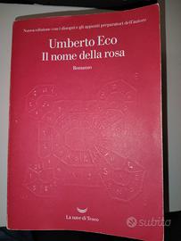 Il nome della rosa