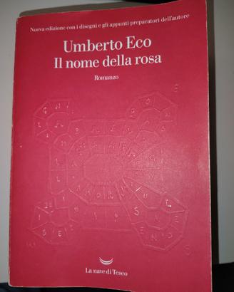Il nome della rosa