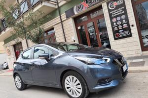 Nissan Micra 1.0 BENZINA IG-T 92CV 5 PORTE