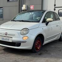 FIAT 500 per ricambi usati 169A1000
