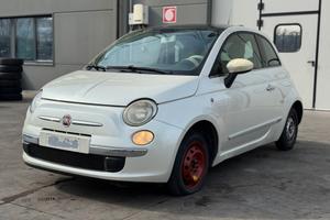 FIAT 500 per ricambi usati 169A1000