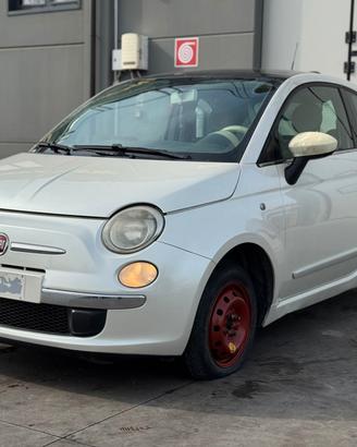 FIAT 500 per ricambi usati 169A1000